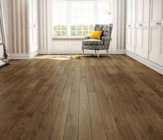 Flooring