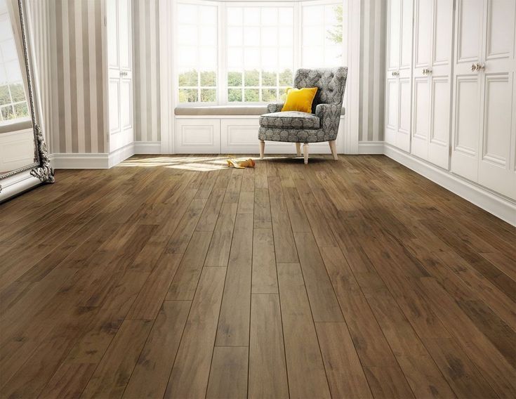 Flooring