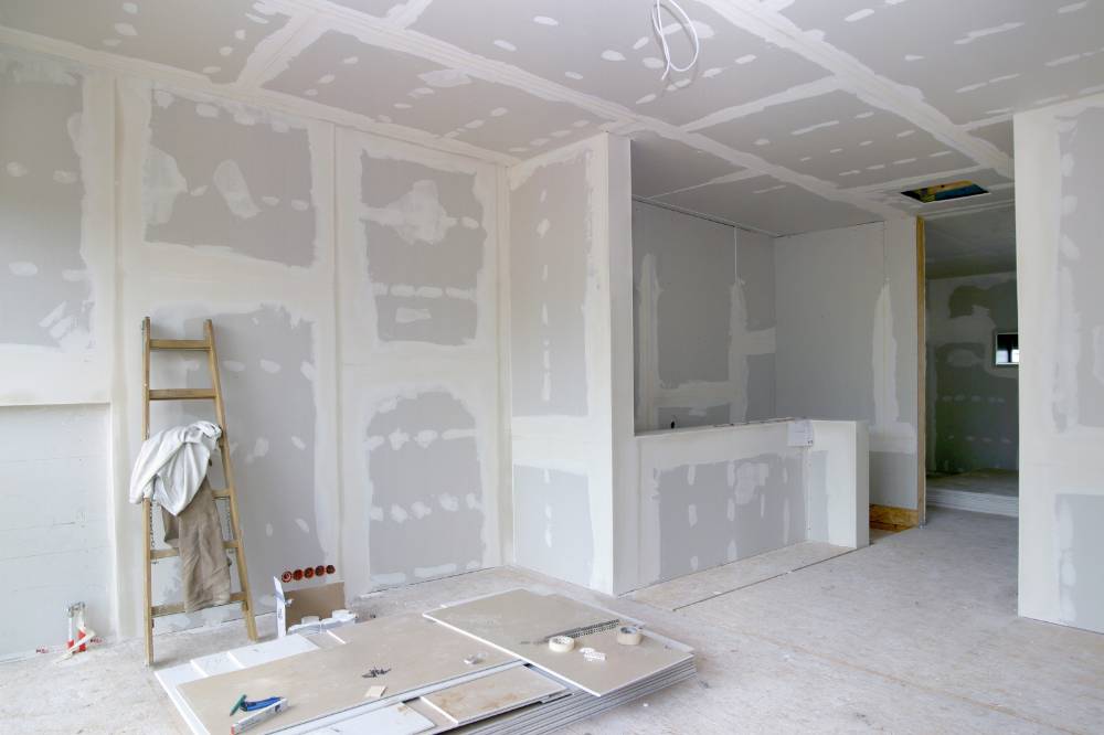 Drywall