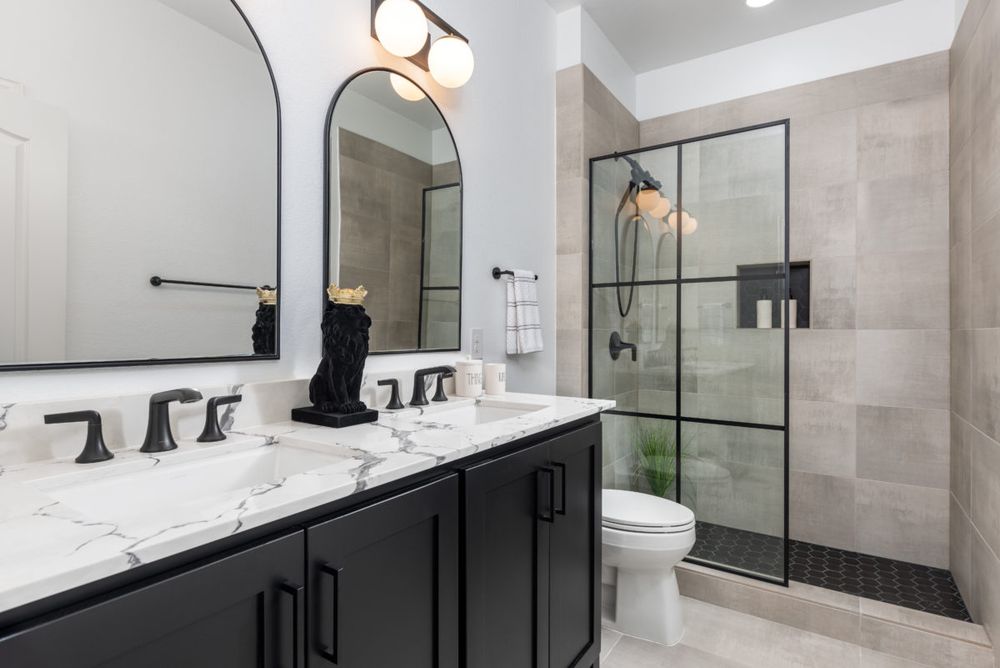 Bathroom Remodeling